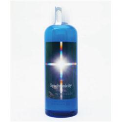 数霊セラピーウォーター　シンクロニシティ