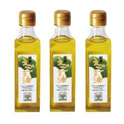 えごま油