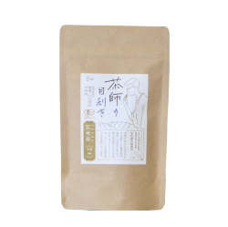 玄米茶