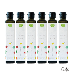 EM乳酸菌発酵液キレイ