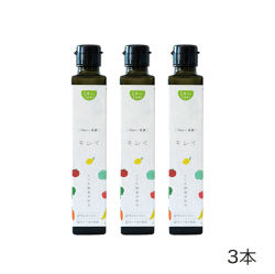 EM乳酸菌発酵液キレイ