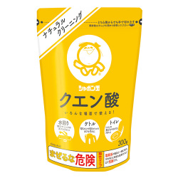 クエン酸