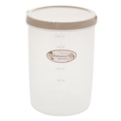 エンバランス　丸形