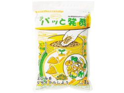 パット発酵