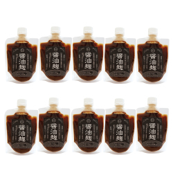 醤油麹