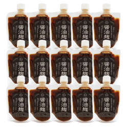 醤油麹