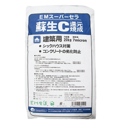 スーパーセラ蘇生C