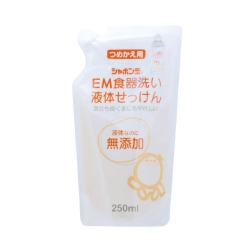 食器液体せっけん