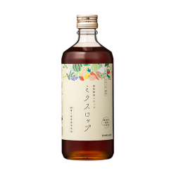 EM　植物酵素シロップ　ミクスロップ