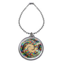 丸山　ゴールデンキーホルダー