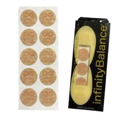 インフィニティ　マルチパワーシール