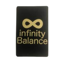 インフィニティバランス・プレミアムカード500