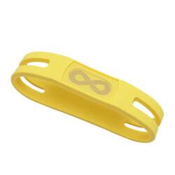 インフィニティバランス・ブレスレット　ゴールドイエロー