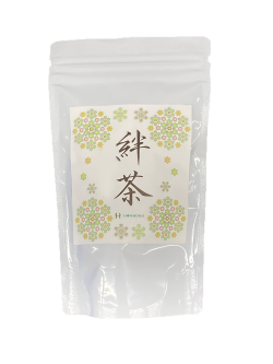 絆茶