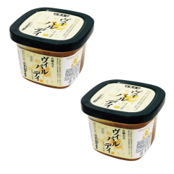 ヴィバルディ味噌