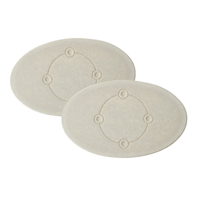 いつも身につけて SPACE MATE（スペースメイト） 2枚入り｜本物の館が販売