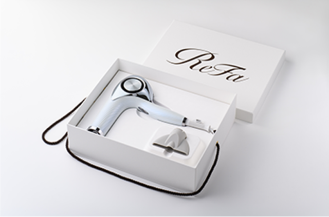 リファ ReFa BEAUTECH DRYER PRO