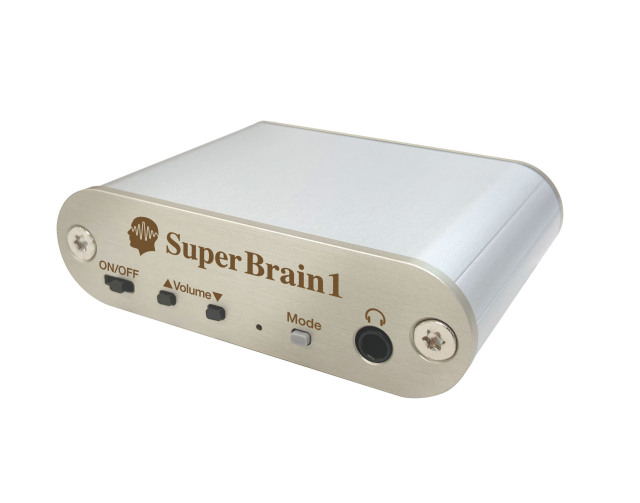 スーパーブレインワン（Super Brain 1) の販売