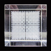 丸山　ダ・ヴィンチキューブ　メサイア