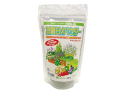 菜園パウダー