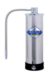 安心・安全な本物の水の販売