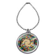 丸山　ゴールデンキーホルダー