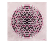 丸山　クスリエ　ハンカチP.Bee