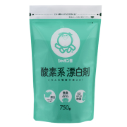 酸素系漂白剤