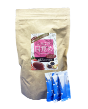 いちごのジュレ