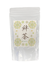 絆茶