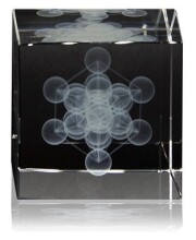 丸山　3Dメタトロンキューブ