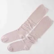 竹布　おやすみ靴下