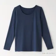 竹布　ソフトフィットインナー