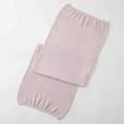 竹布　ソフトフィットはらまきミロング