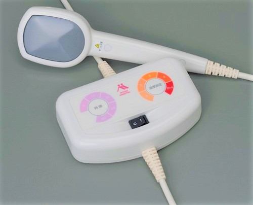 三井式温熱治療器