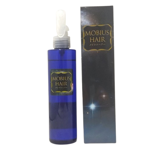 メビウス　へアウォーター