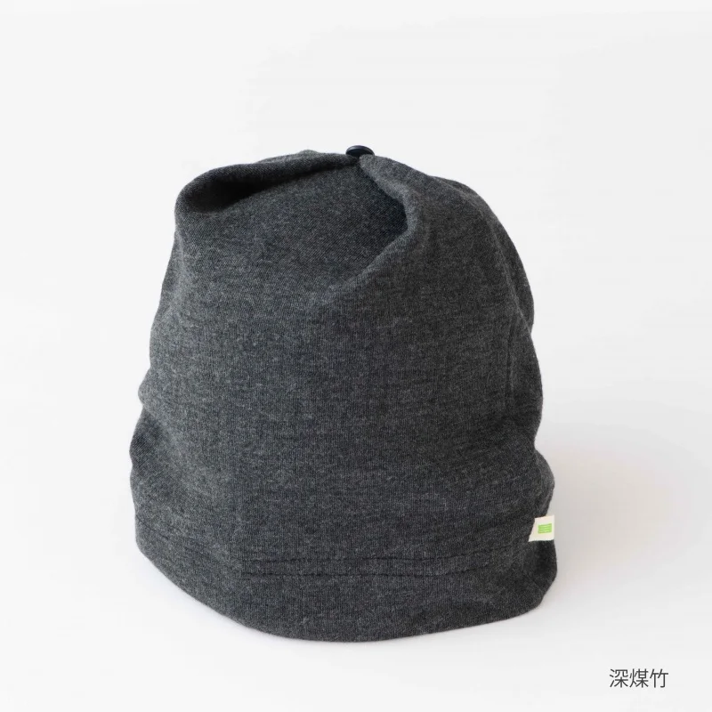 竹布　ナイトキャップ