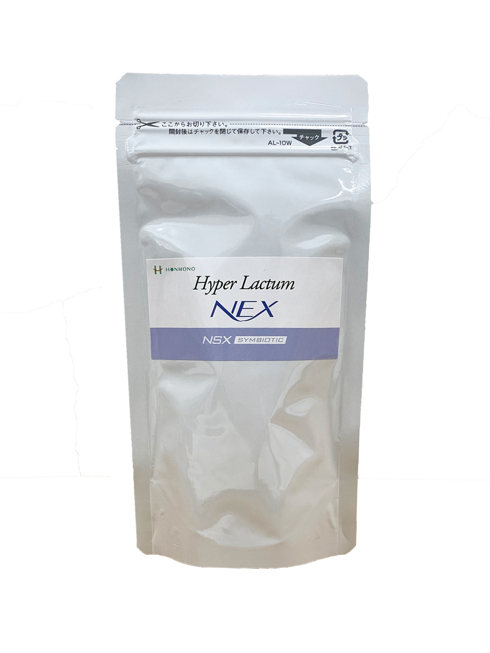 ハイパーラクタムNEX