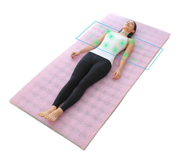 ピントクロスバランス