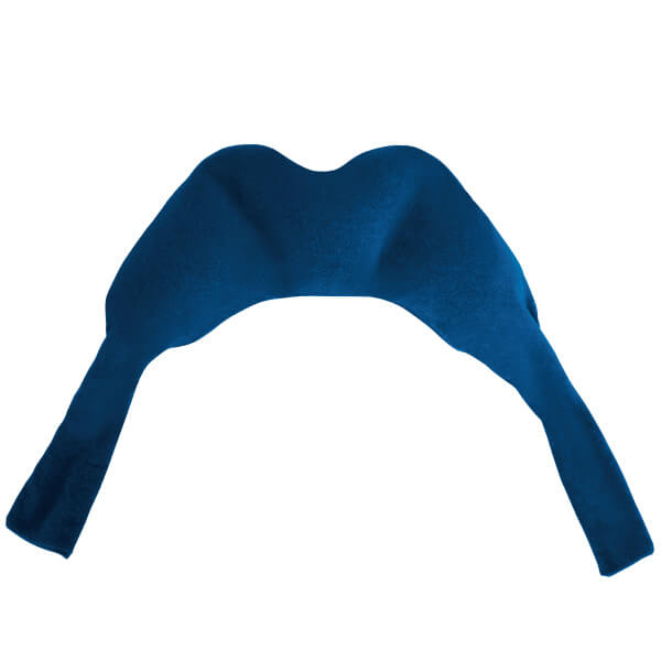 ピントフロート　ネックサポートカバー