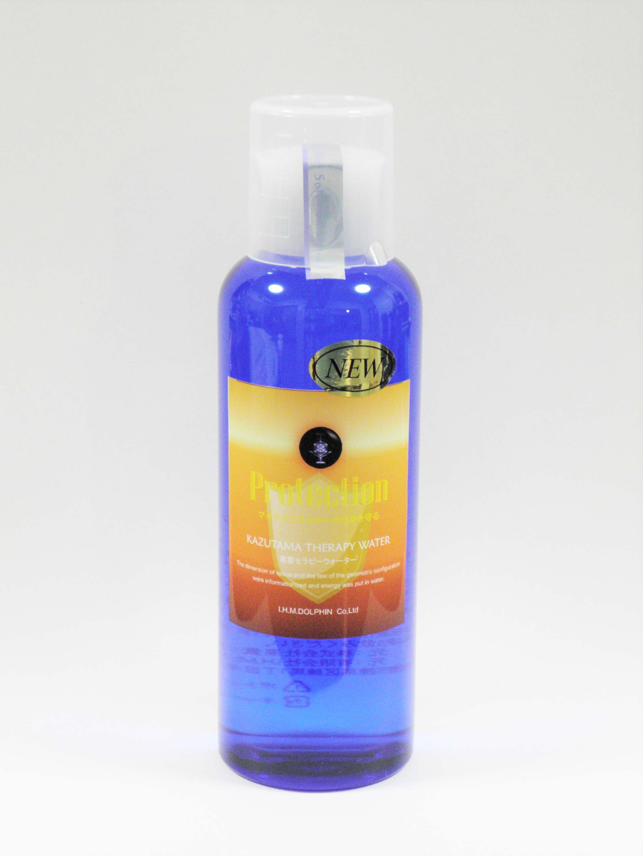 ｾﾗﾋﾟｰﾌﾟﾛﾃｸｼｮﾝ