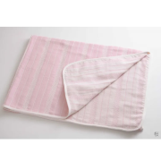 竹布三重ガーゼケット鈴風（すずかぜ）桜