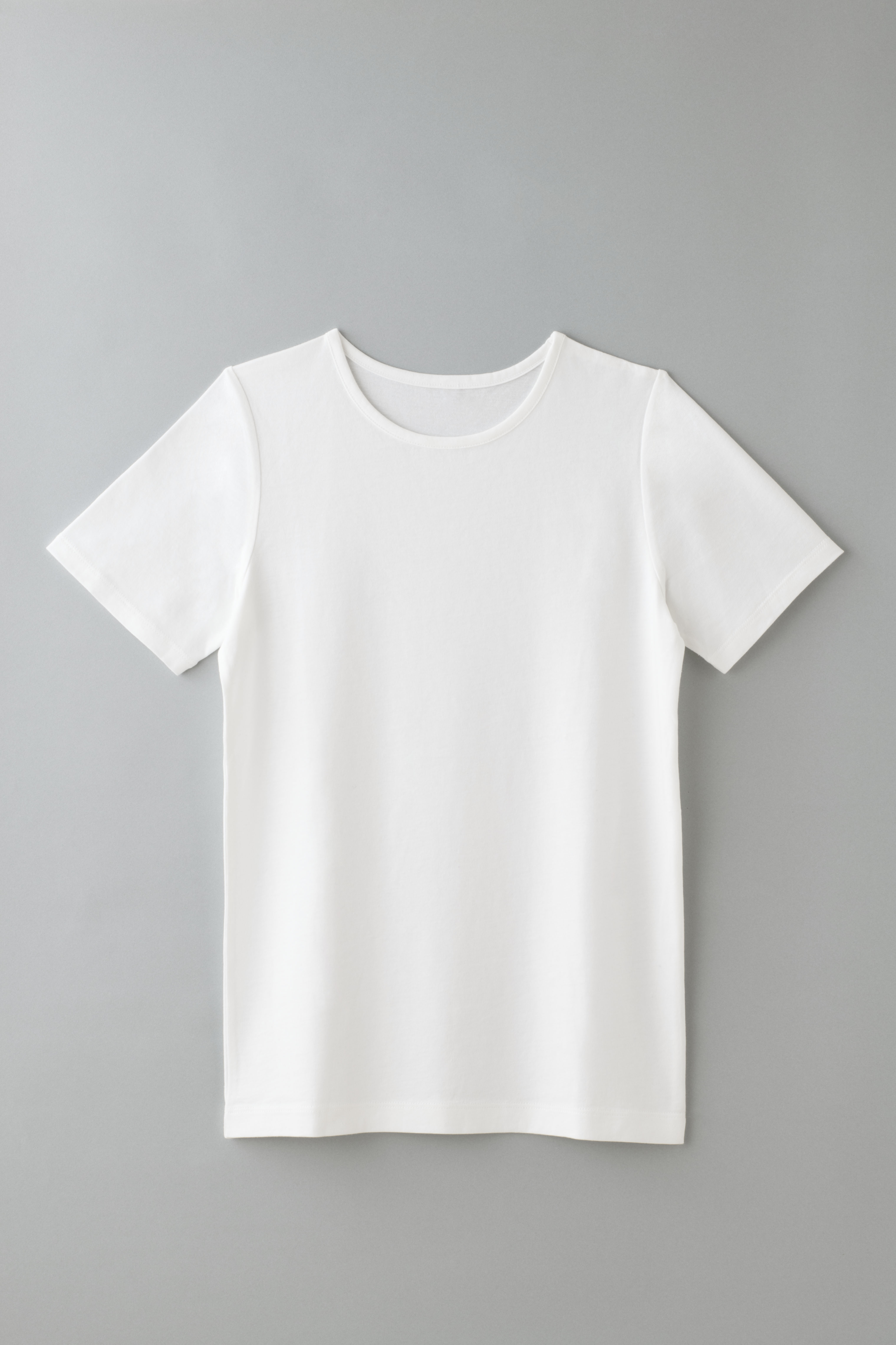 竹布さらりTシャツ