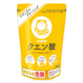 クエン酸