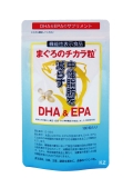 まぐろのチカラ粒