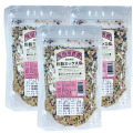 彩穀10種
