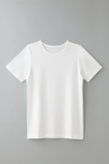 竹布さらりTシャツ