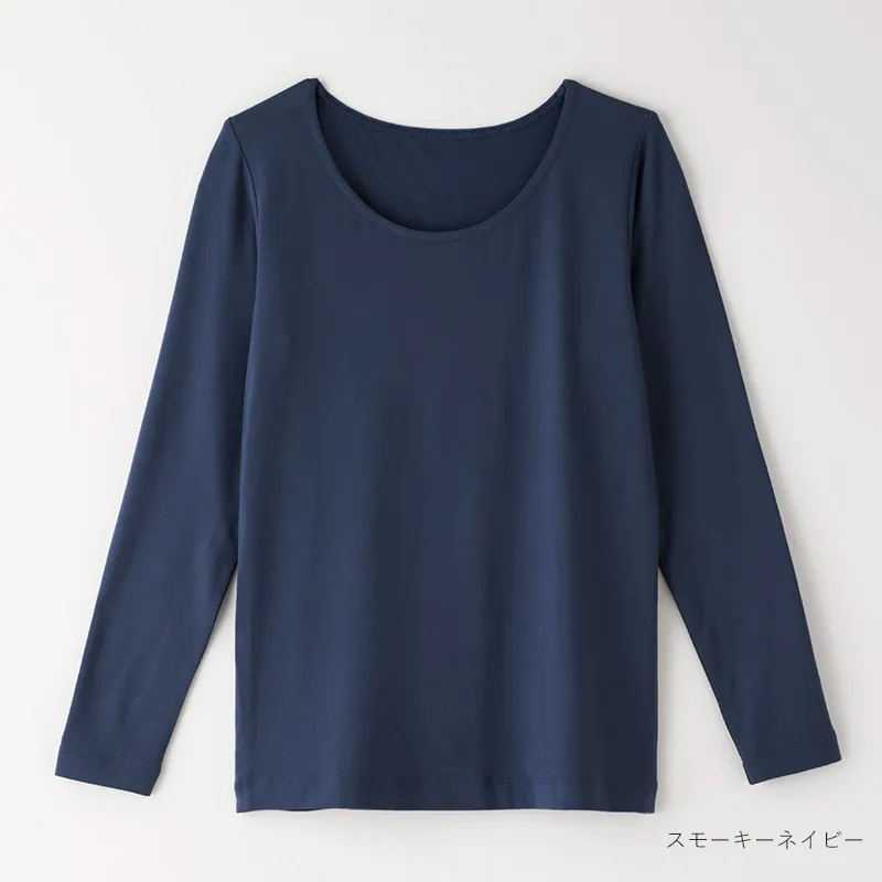 竹布　ソフトフィットインナー