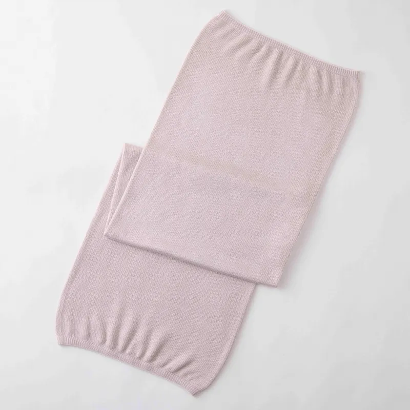 竹布　ソフトフィットはらまきミロング