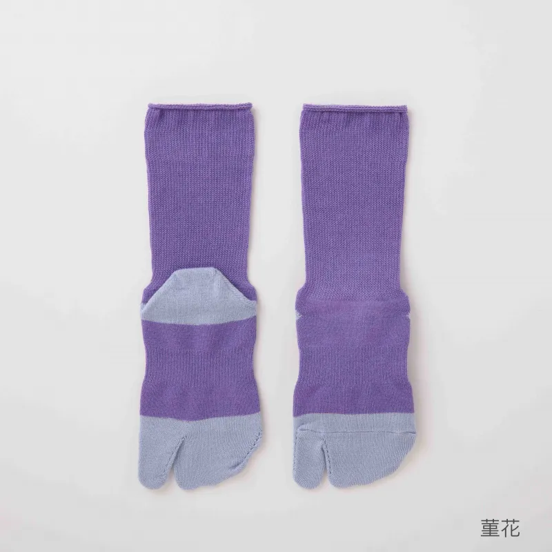 竹布　たびソックス